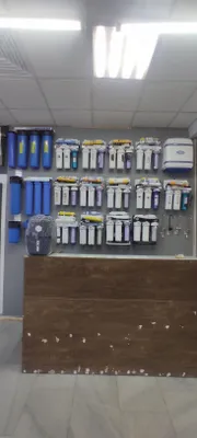 Suv filtr сув фылтр aquavit water filter