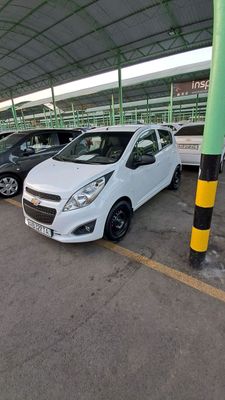 Spark 2020 yil prabeg 100 narxi 7.500$