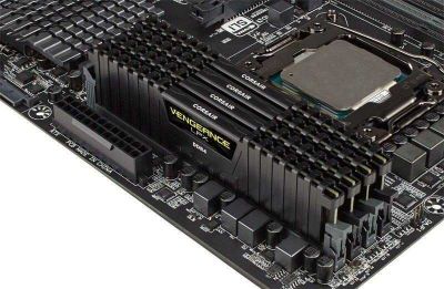 Ryzen 7 5700X 32GB Corsair + B450 + Deepcool + Cougar 700W топ сборка