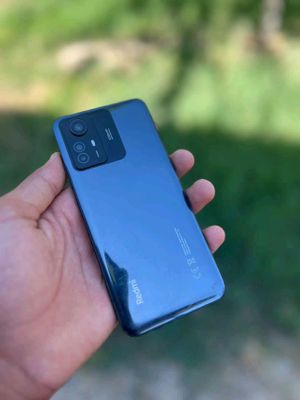 redmi not 12 s