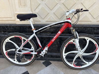 Bmw velosiped 26