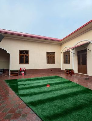 Shayxontoxur. Suzugota masjid orqasi. 2.6sotik. 5ta xona.