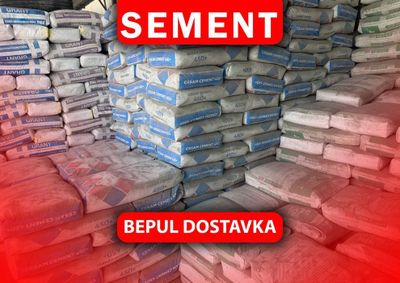 цемент sement dostavka цемент оптом Cement Цемент вагон