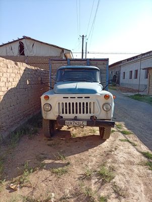 Gaz53 3000 kelishamiz