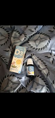 Faberlic vitamin D3