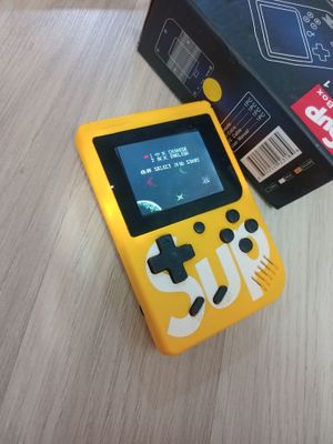 Портативный игра Sup 400/1