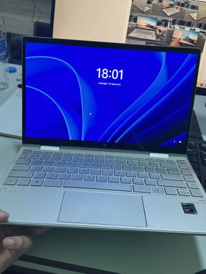 Hp envy x360 Tez sotiladi