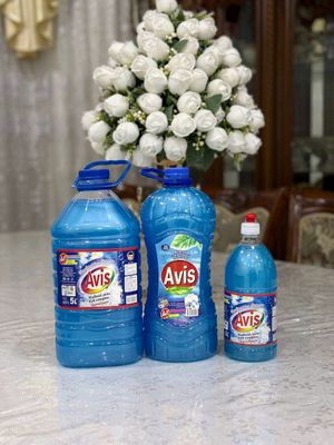 avis brendi  kir yuvish vositalari