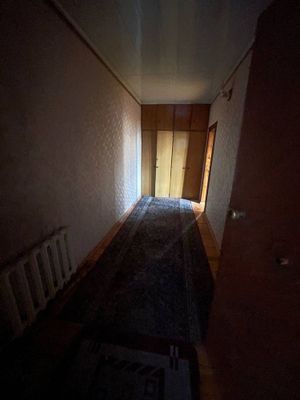 СВОЯ КВАРТИРА. Сдается в аренду 4-х комнатная квартира