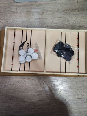 Китайская настольная игра