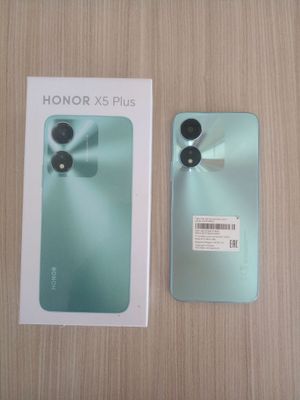 Honor X5 Puls 4/64