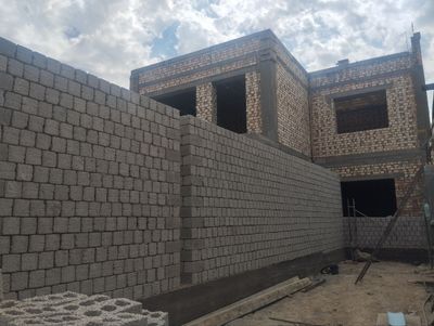 Hovli zabor Styashka Uy qilamiz