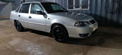Chevrolet nexia2