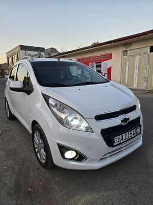 Spark avtomat 2018 yil tozzaa