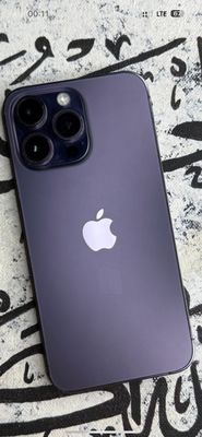 Iphone 14 pro max 86% xotra 128 narx 750$