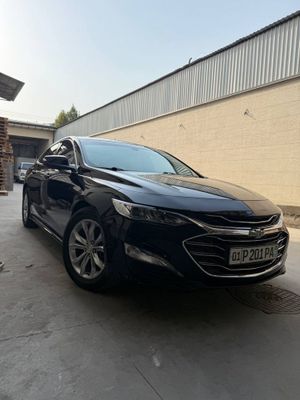 Malibu 2 Turbo 2019
