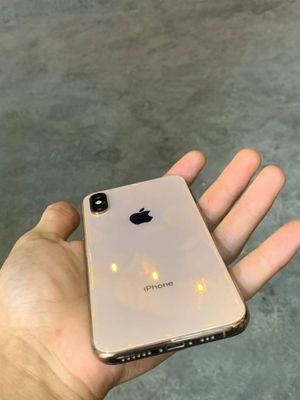 Iphone xs 64 GB gold