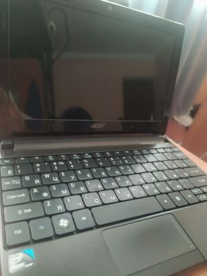 Acer netbooki Aspire one