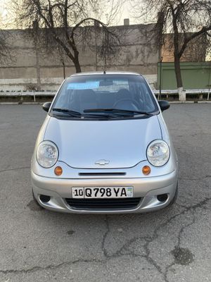 Matiz 2010 prastoy