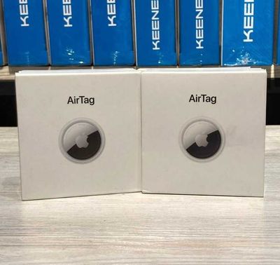Трекер Apple AirTag
