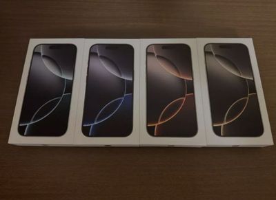 iPhone 16 Pro Max оптом