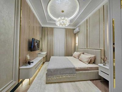 ID 5213 Сдается в аренду 2 комнатная квартира в ЖК Казахстан