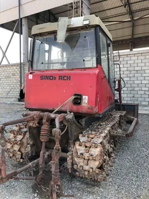 Buldozer 2013 yil xolati yangi yurishlari xamayogiga garantiya bor.