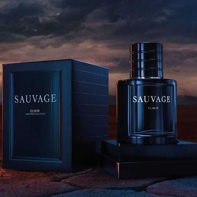 Dior Savage 100ml Дубай Parfum