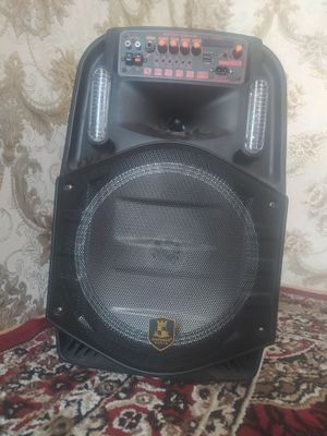 kalonka
