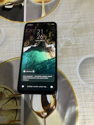 Redmi note 9pro 64 gb
