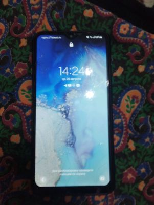 A10 telefon