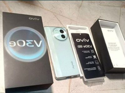 Vivo 30e 256/8+8