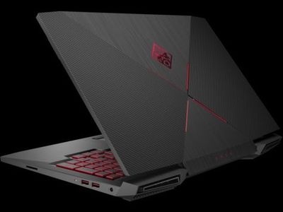 HP Omen 15 2019 i7. 16. 512gb