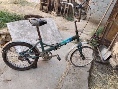 Velosiped sotiladi xolati zor 400 ming