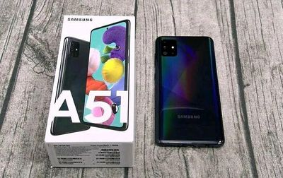 Samsung A51