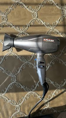 Профессиональный фен Babyliss Pro