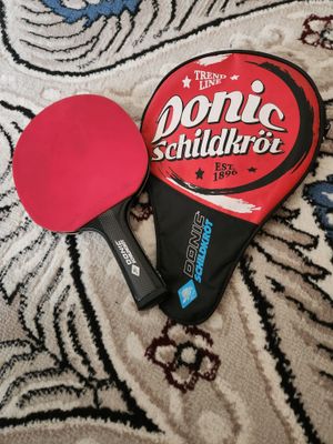 Tennis raketkasi carbon donic