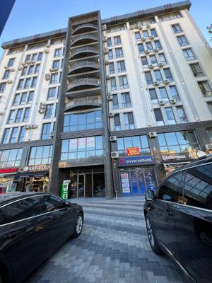 Аренда 3 ком Новостройка Бобур парк