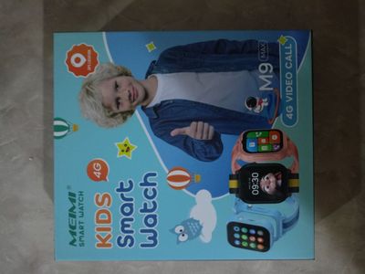 MEIMI® Smart watch M9