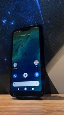 Redmi Mi A2 Lite