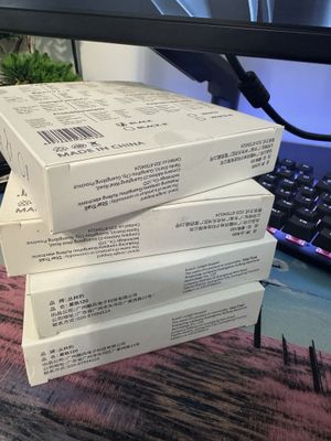 Вентиляторы от DeepCool в хорошем состоянии