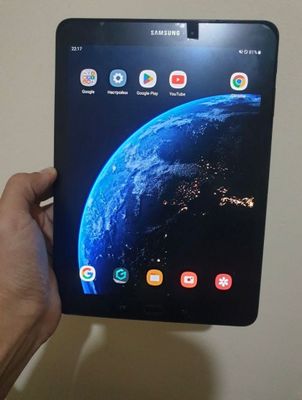 Galaxy Tab S3