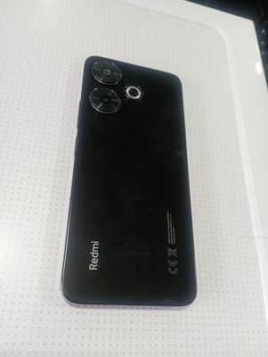 Redmi 13 ful komplekt