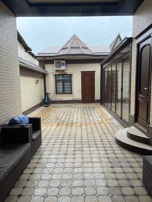 Продаётся Дом | Ор-р Куйлюк корзинка ресторан Chenson