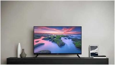 Телевизор XIAOMI Платформа Android Tv склад оптом +бонус
