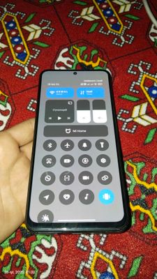 Redmi Note 12