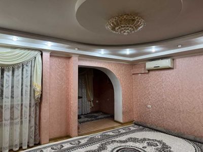 Сдаётся квартира парк фуркат