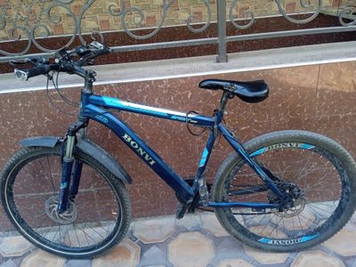 Velosiped sotiladi bonvi 26 yili 2023