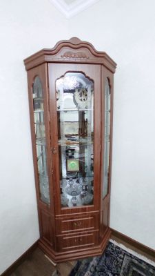 шкаф буфетница