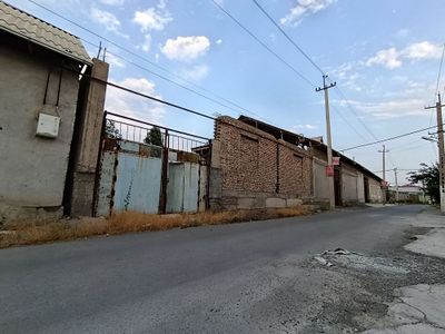 Uchastka 6sotik sotiladi